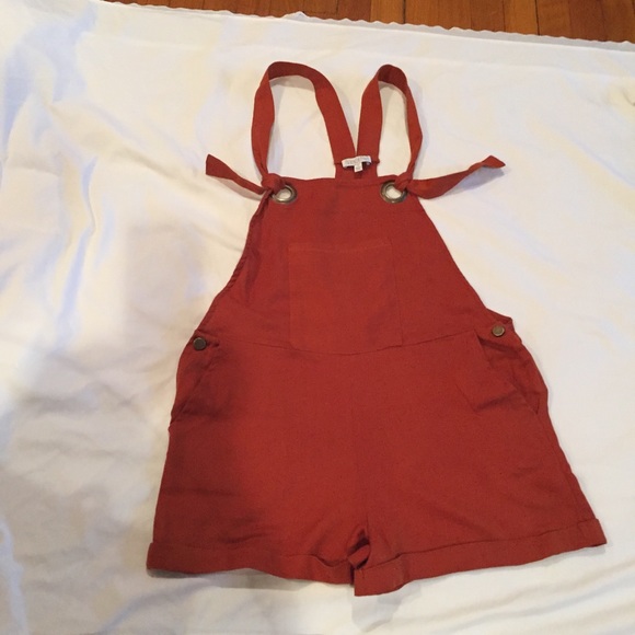 Other - Patrons of Peace Size S Shorts/Romper